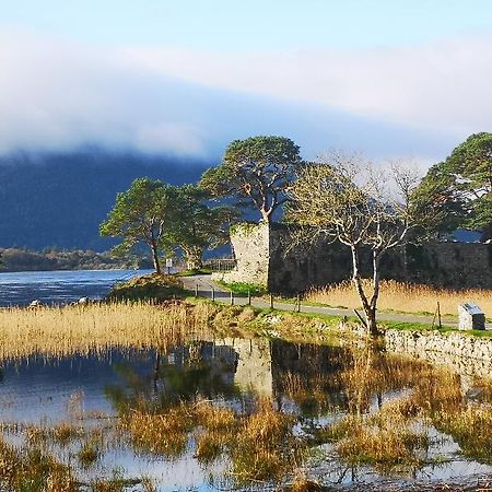 Lake Lodge Guesthouse Killarney Exterior foto