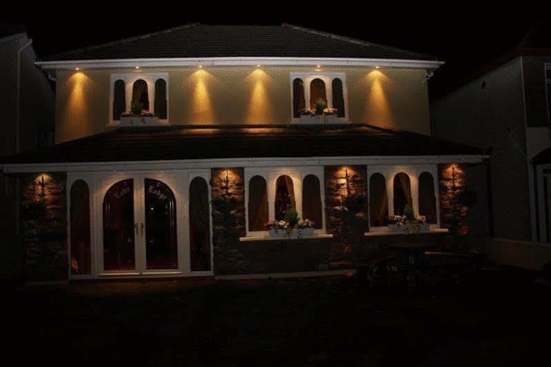 Lake Lodge Guesthouse Killarney Exterior foto