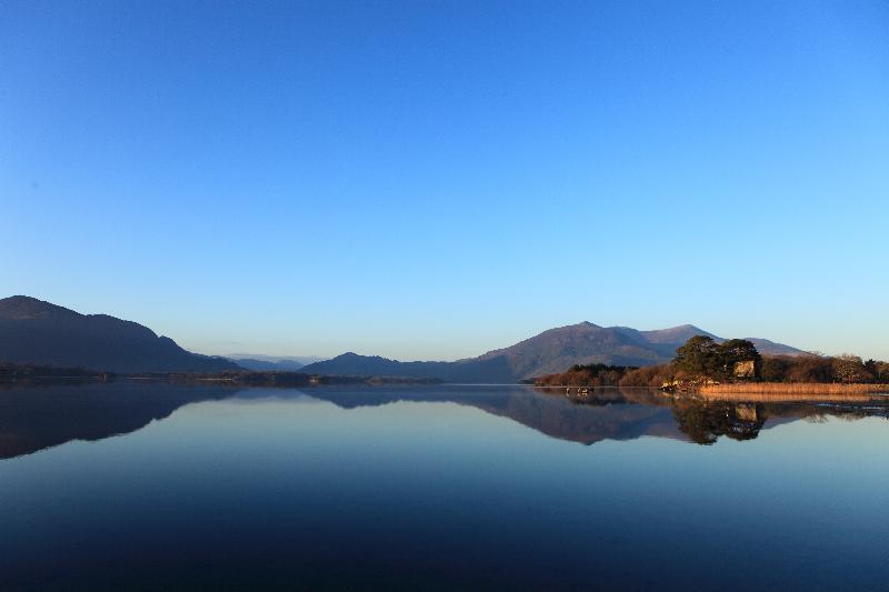 Lake Lodge Guesthouse Killarney Exterior foto