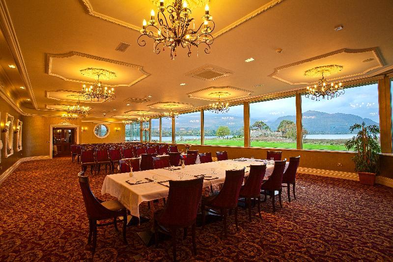 Lake Lodge Guesthouse Killarney Exterior foto