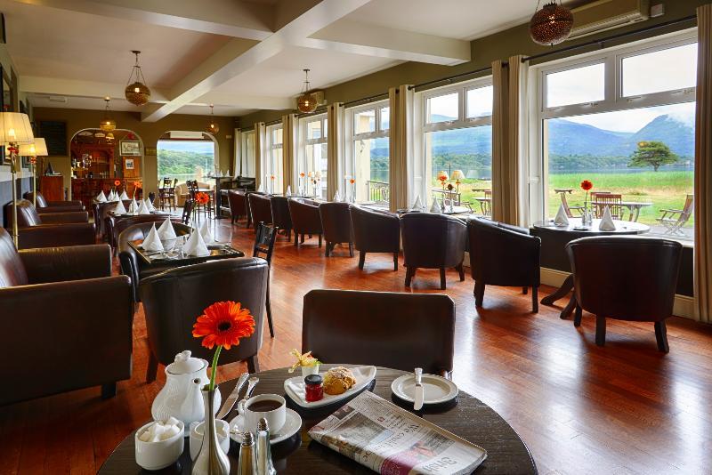 Lake Lodge Guesthouse Killarney Exterior foto