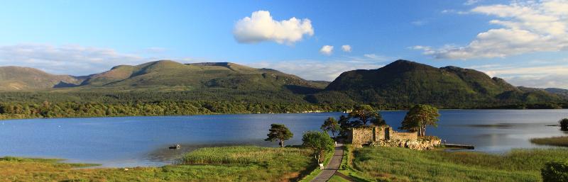 Lake Lodge Guesthouse Killarney Exterior foto